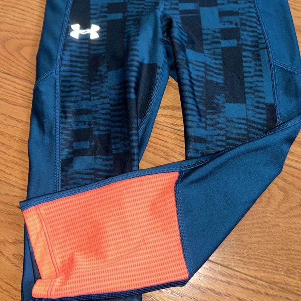 Under Armour leggings - Picture 2 of 5